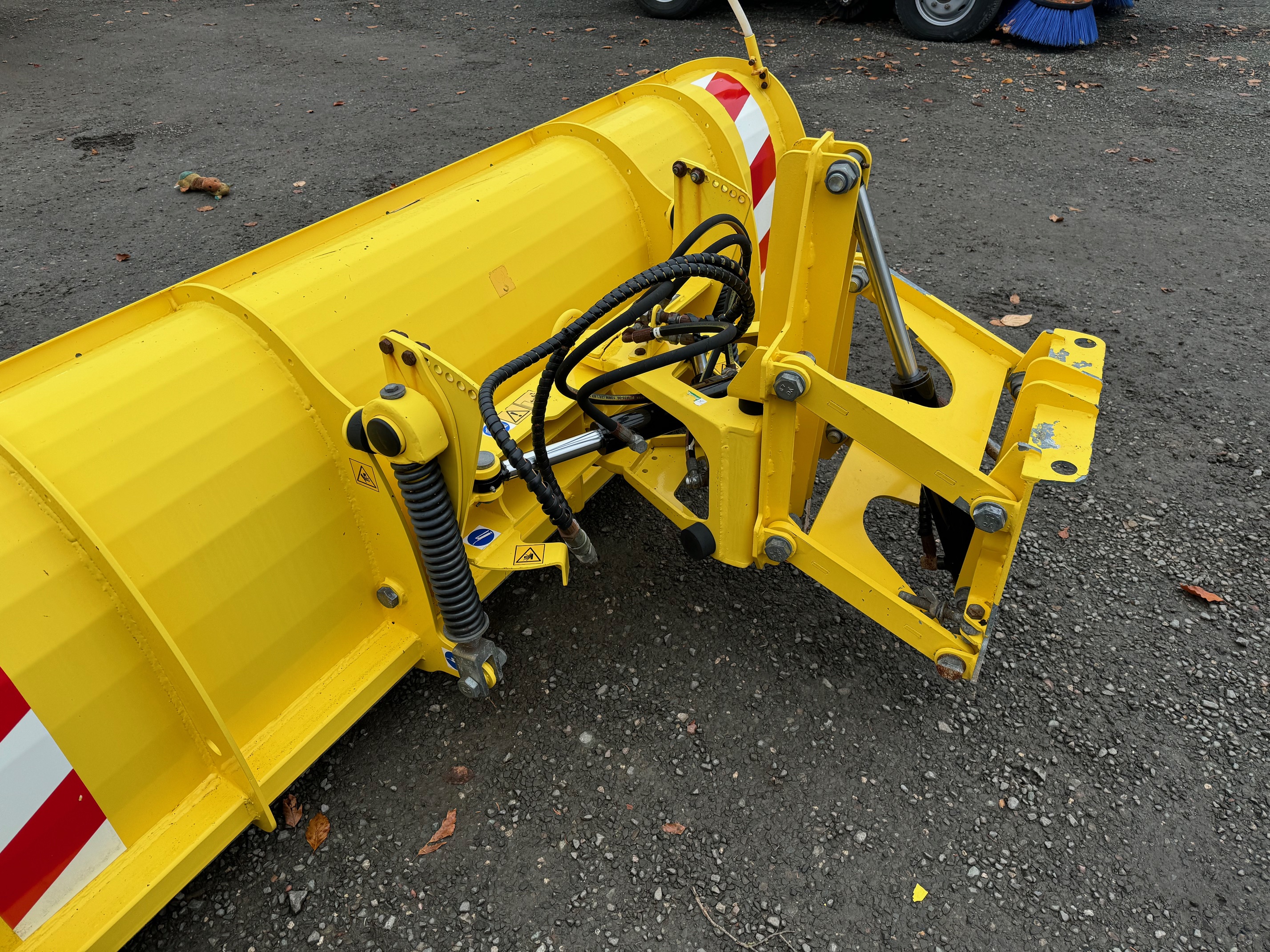 IAE Snow plough / Choice of 2