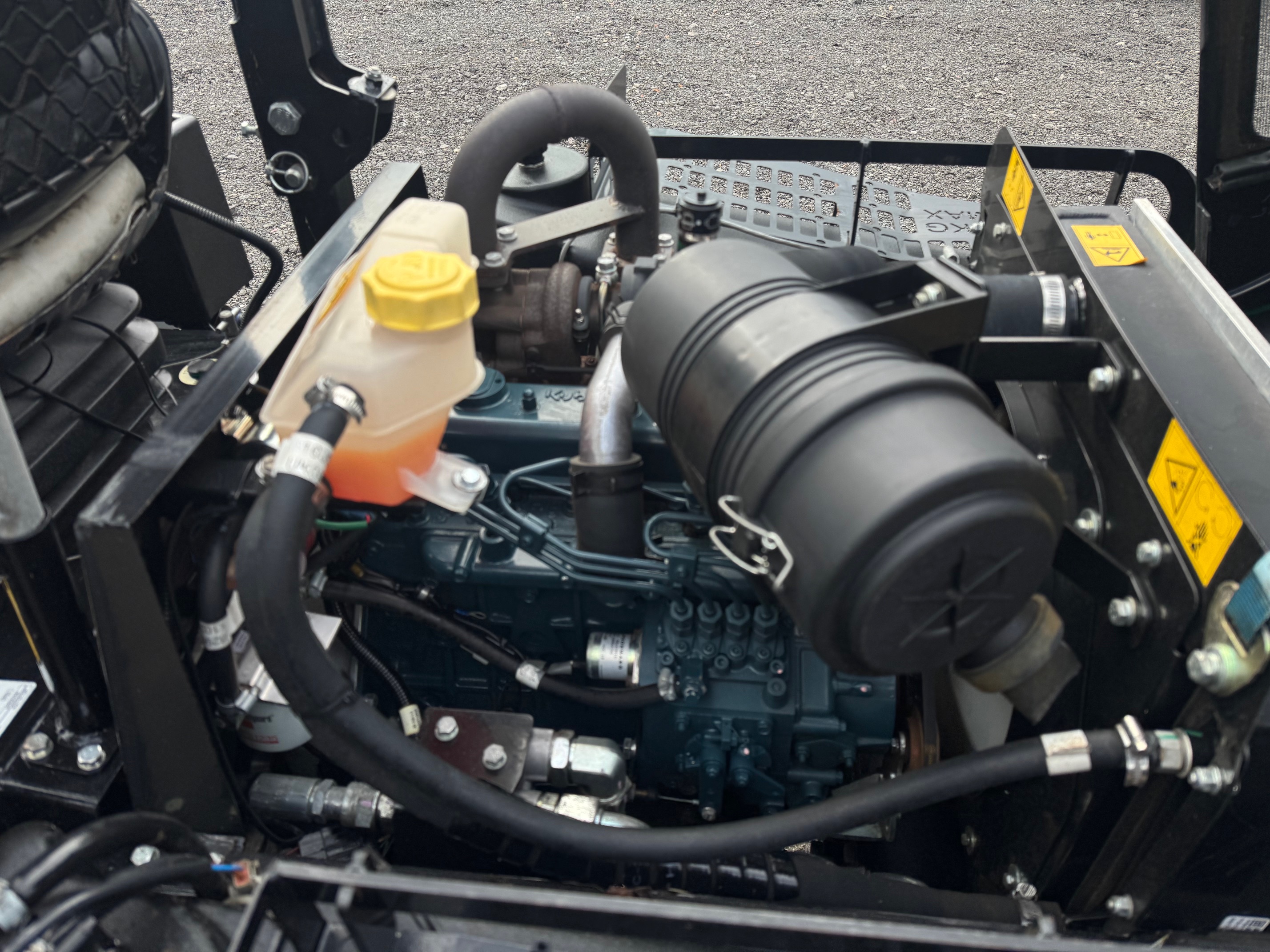 Ransomes Parkway 3 Meteor / Choice of 4