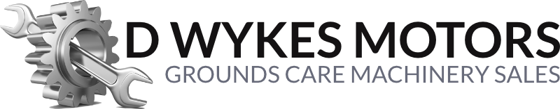 D Wykes Motors - Ground Care Machinery Sales